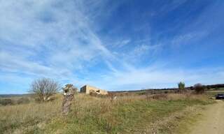 Terrain  45000 m² à vendre à Caux (34720)