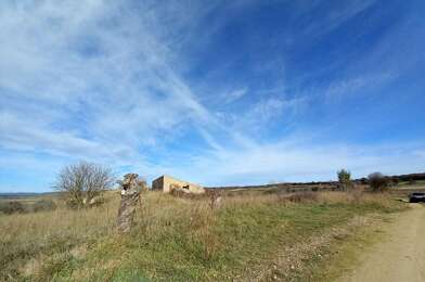 Terrain  120000 €