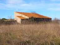 4,5 hectares de terre agricole avec  Grange de 95m2 à REHABILITER sur le terrain — photo 3
