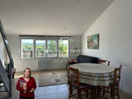HERAULT - MEZE (34140) - APPART T2 BIS - 38m2 - EXTERIEUR - PARKING - CAVE — photo 3