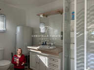 HERAULT - MEZE (34140) - APPART T2 BIS - 38m2 - EXTERIEUR - PARKING - CAVE — photo 4