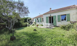 Maison 4 Pièces 91 m² à vendre à Carpentras (84200)