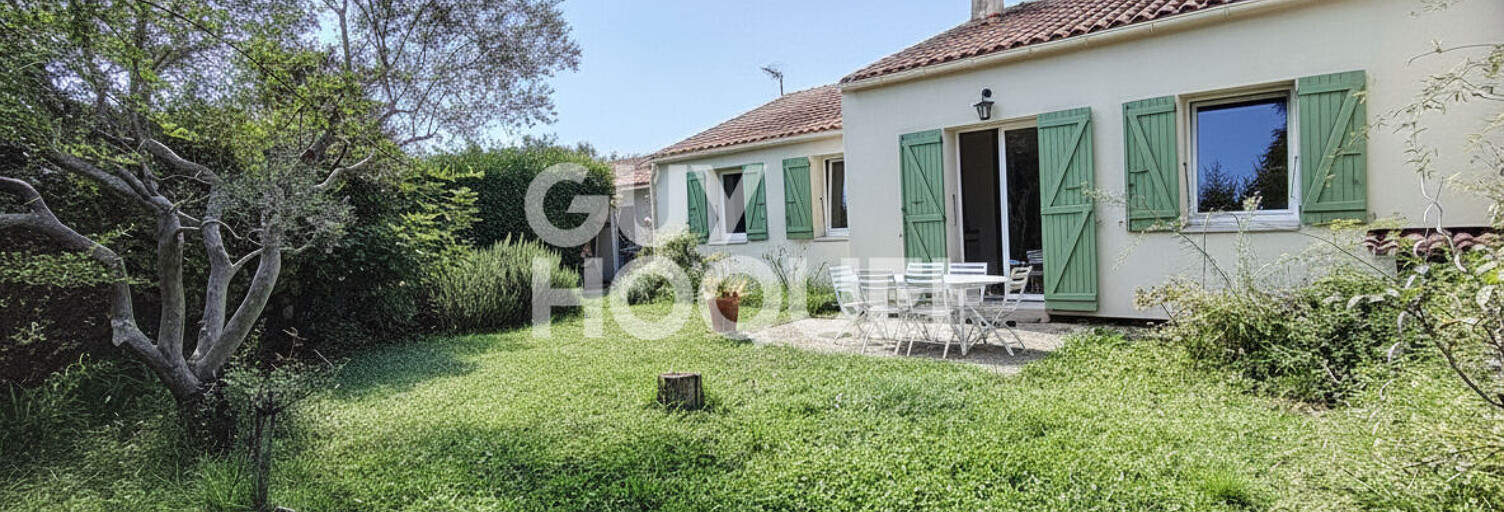 Maison 4 Pièces 91 m² à vendre à Carpentras (84200)