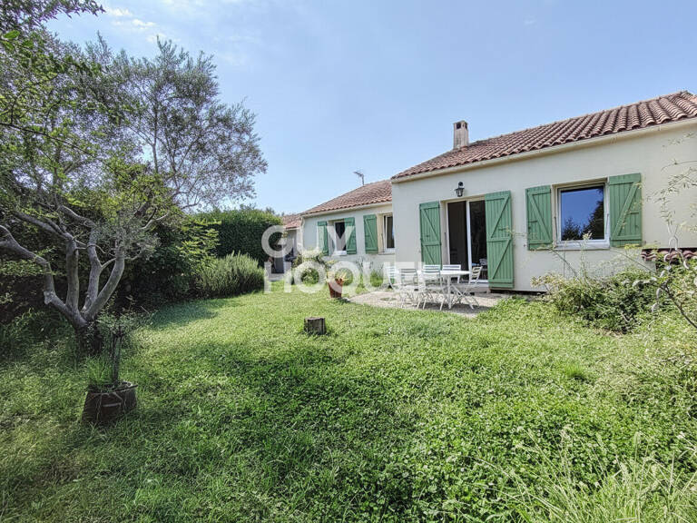 maison — photo 1