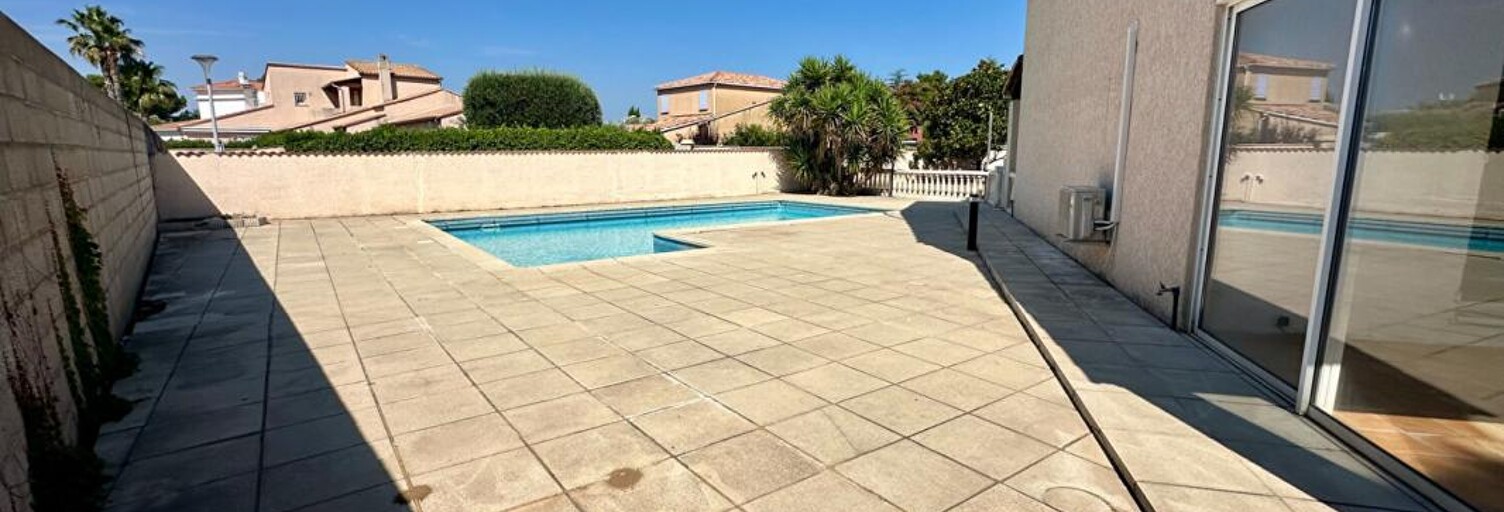 Maison 7 Pièces 138 m² à vendre à Lattes (34970)