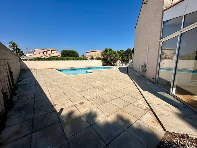 Villa 5 chambres avec piscine et annexe -LATTES BOIRARGUES — photo 1