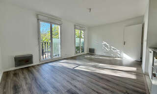 Appartement 1 Pièce 31 m² à vendre à Saint-Denis (93200)