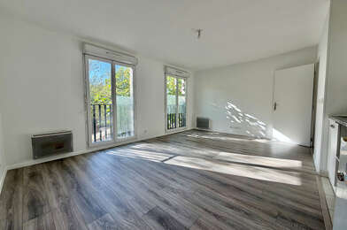 Appartement 1 pièces 149900 €