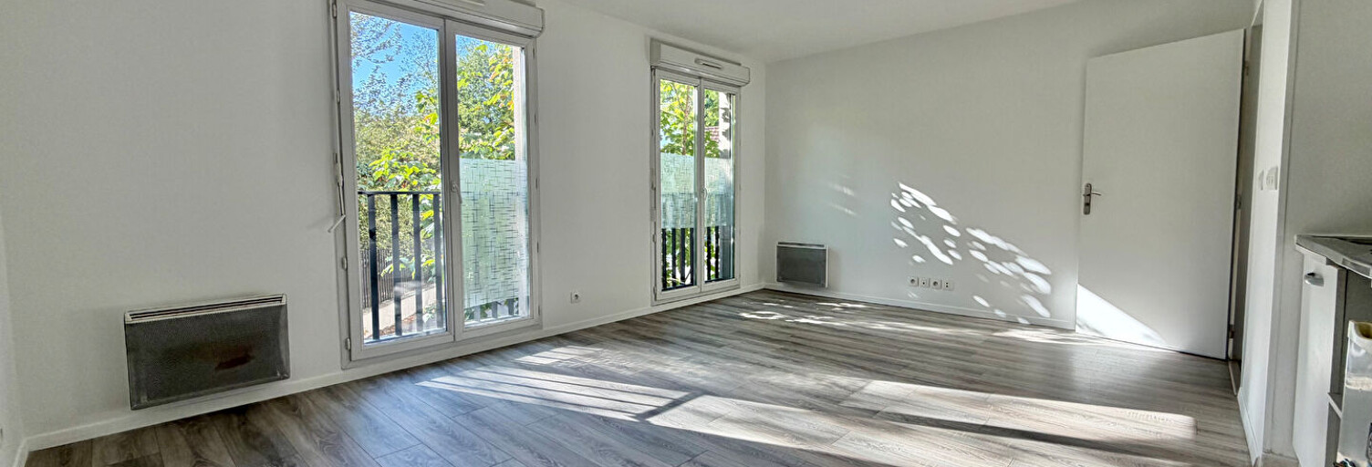 Appartement 1 Pièce 31 m² à vendre à Saint-Denis (93200)