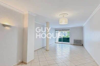 Appartement 3 pièces 125000 €