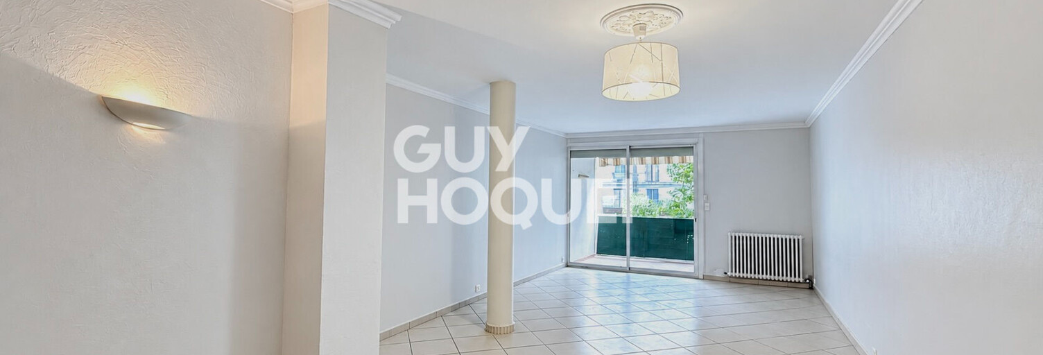 Appartement 3 Pièces 89 m² à vendre à Avignon (84000)