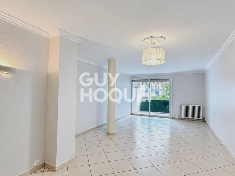 appartement — photo 1