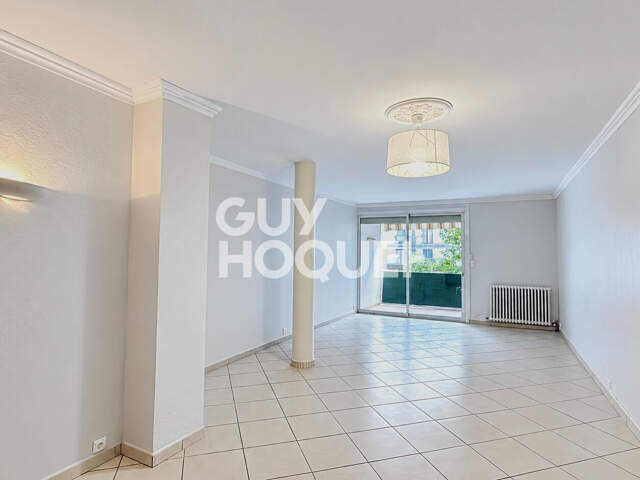 appartement — photo du bien