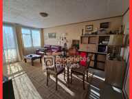 93350 LE BOURGET - Appartement 3 pièces 54.70 m²- 2 Chambres - 2 Balcons - Stationnement libre en extérieur — photo 2