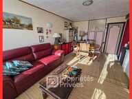 93350 LE BOURGET - Appartement 3 pièces 54.70 m²- 2 Chambres - 2 Balcons - Stationnement libre en extérieur — photo 3