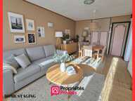 93350 LE BOURGET - Appartement 3 pièces 54.70 m²- 2 Chambres - 2 Balcons - Stationnement libre en extérieur — photo 4