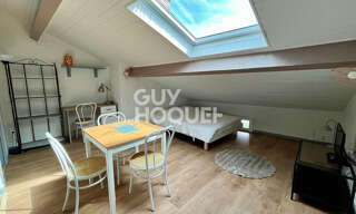 Appartement 1 Pièce 22 m² à louer à Agen (47000)