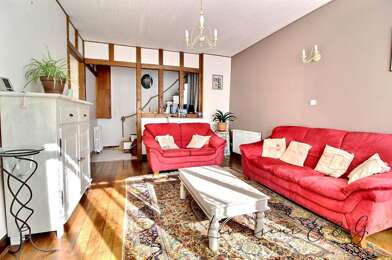 Maison 6 pièces 287000 €