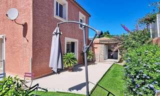 Maison 4 Pièces 90 m² à vendre à Villeneuve-lès-Béziers (34420)