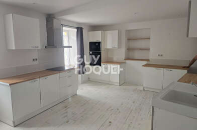 Maison 5 pièces 774 €