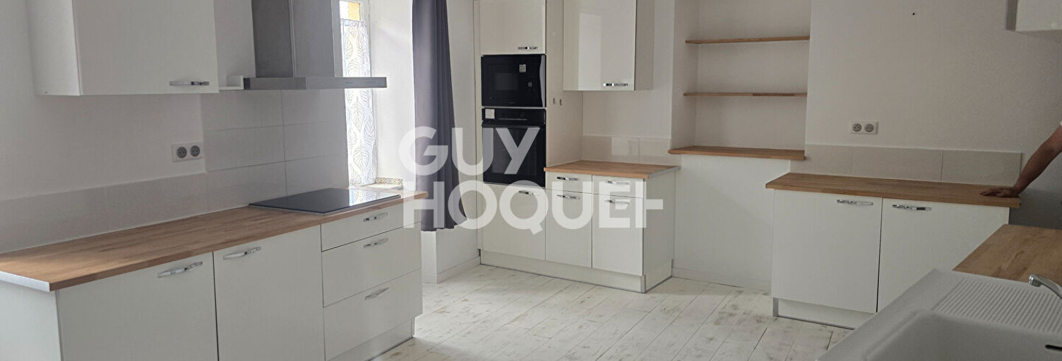 Maison 5 Pièces 85 m² à louer à Labégude (07200)