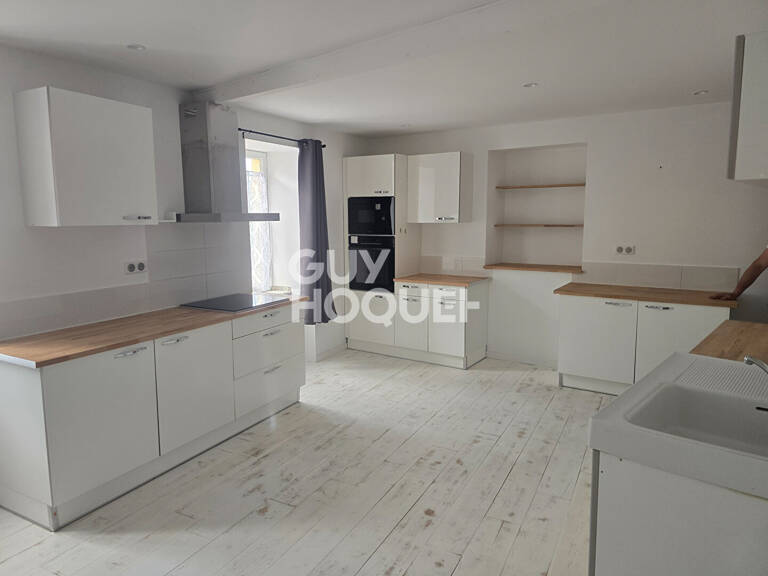 Charmante maison 5 pièces à louer à Labégude, proche écoles et commodités — photo 1