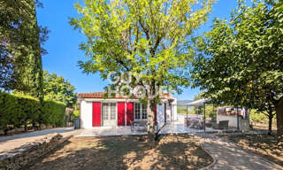 Maison 6 Pièces 110 m² à vendre à Meynes (30840)