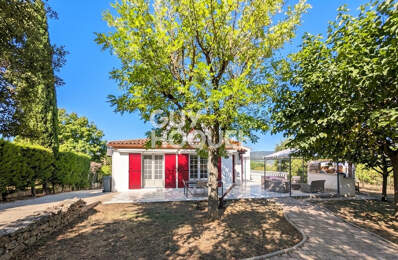 maison — photo du bien