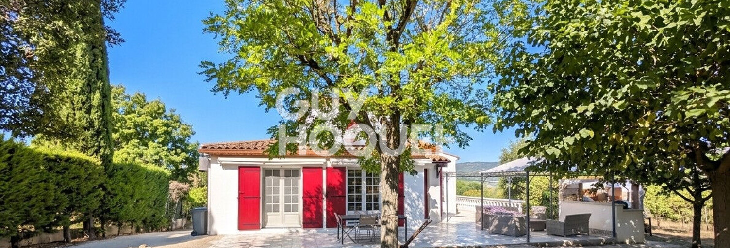 Maison 6 Pièces 110 m² à vendre à Meynes (30840)
