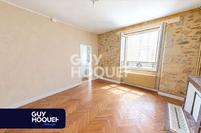 Maison 5 pièces 260000 €