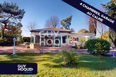 Maison 5 pièces 352000 €