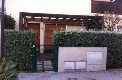 À louer, appartement 3 pièces à ELNE (66200). — photo du bien