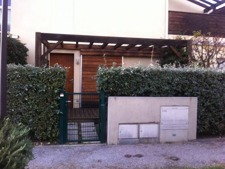 À louer, appartement 3 pièces à ELNE (66200). — photo 1