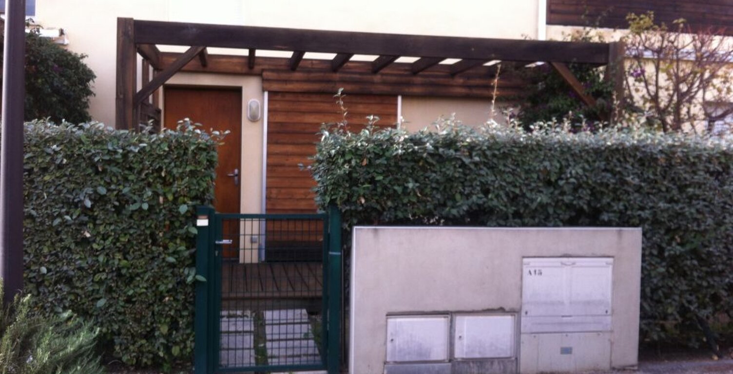 À louer, appartement 3 pièces à ELNE (66200). — photo 1