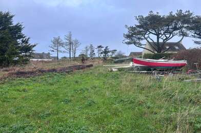 Terrain  178000 €