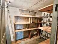 Grand garage de 27 m² accessible facilement et dans un secteur calme et sécurisé — photo 2