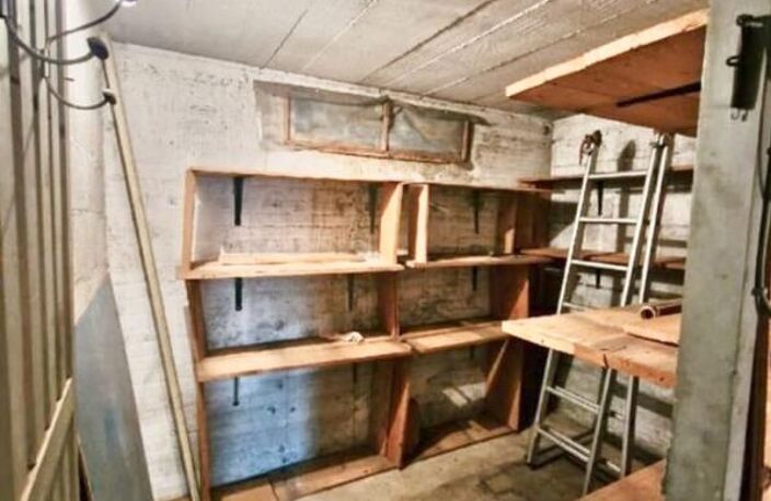 Grand garage de 27 m² accessible facilement et dans un secteur calme et sécurisé — photo 2