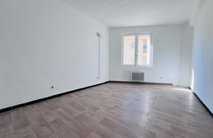 Charmant T3 loué au 566 euros + 70 euros de provision sur charges dans une résidence calme proche du centre ville — photo 5