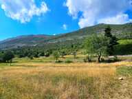 Maison de caractère rénovée avec goût . Vue panoramique .  Bargème (Var) — photo 2