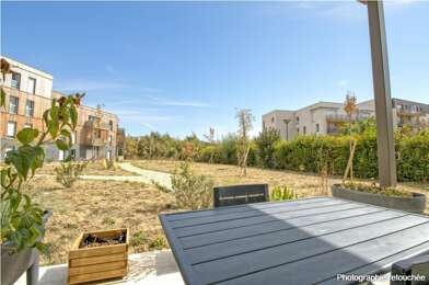 Appartement 3 pièces 270000 €