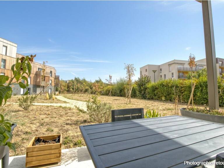 Appartement neuf Angers 3 pièce(s) 67 m2 — photo 1