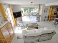 Maison de 130 m² habitables sur une parcelle de 2600 m² à GREZ-NEUVILLE secteur LA MEMBROLLE — photo 2