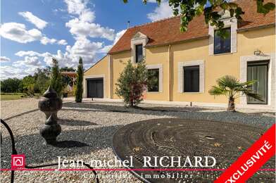 Maison 4 pièces 260000 €