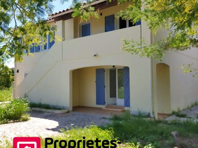 Maison Le Muy 8 pièces 180 m2 terrain 1200 m² — photo du bien