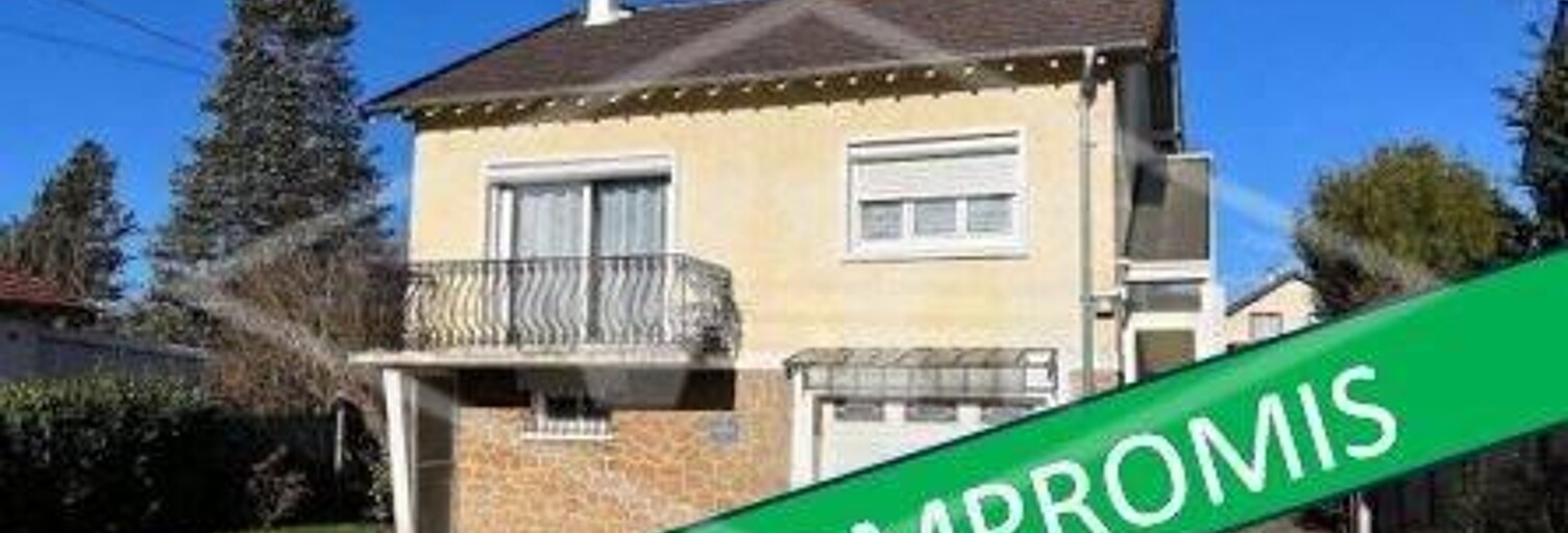 Maison 5 Pièces 73 m² à vendre à Quincy-sous-Sénart (91480)