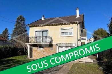 Maison 5 pièces 280000 €