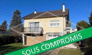 Maison 5 Pièces 73 m² à vendre à Quincy-sous-Sénart (91480)