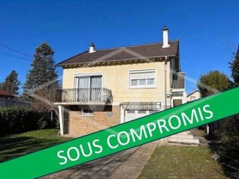 Maison 5 pièces 73 m² — photo 1