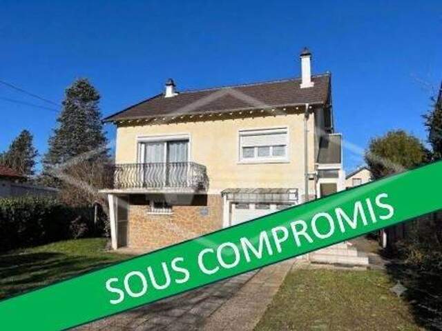 Maison 5 pièces 73 m² à Quincy-sous-Sénart — photo du bien