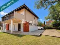 Maison familiale avec grand jardin — photo 2
